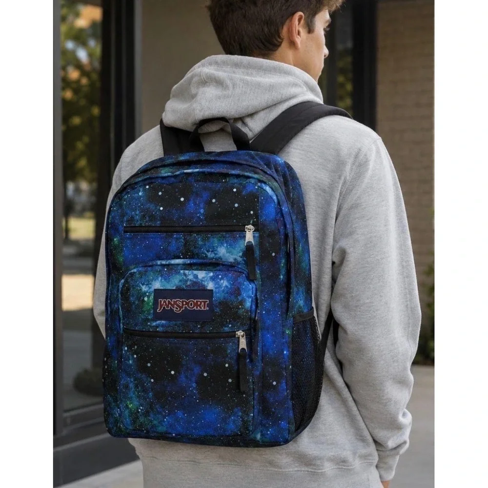 Jansport Galaxy backpack